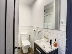Middle Floor Apartment in Arroyo de la Miel