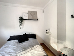 Middle Floor Apartment in Arroyo de la Miel