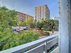 Middle Floor Apartment in Arroyo de la Miel