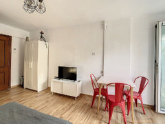 Middle Floor Apartment in Arroyo de la Miel