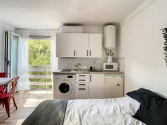 Middle Floor Apartment in Arroyo de la Miel