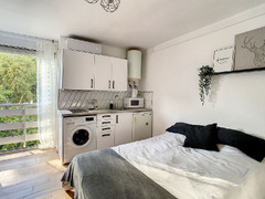 Middle Floor Apartment in Arroyo de la Miel
