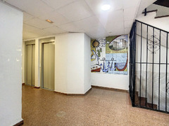 Middle Floor Apartment in Arroyo de la Miel