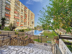 Middle Floor Apartment in Arroyo de la Miel