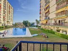 Middle Floor Apartment in Arroyo de la Miel