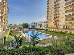 Middle Floor Apartment in Arroyo de la Miel