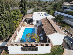 Detached Villa in Guaro