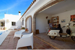 Detached Villa in Guaro