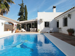 Detached Villa in Guaro