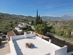 Detached Villa in Guaro