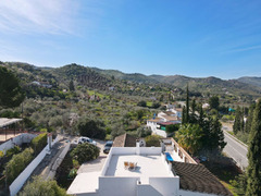 Detached Villa in Guaro