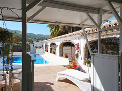 Detached Villa in Guaro