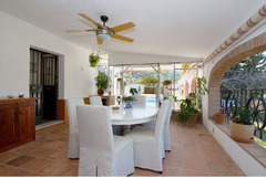 Detached Villa in Guaro