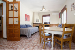 Detached Villa in Guaro