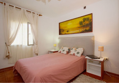 Detached Villa in Guaro