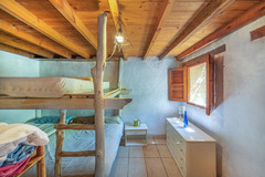 Ecological farm  with an Land  in Guaro