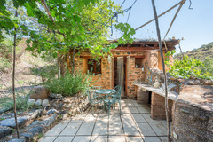 Ecological farm  with an Land  in Guaro