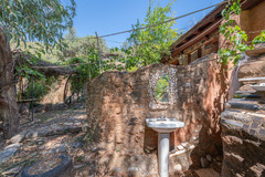 Ecological farm  with an Land  in Guaro