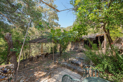 Ecological farm  with an Land  in Guaro