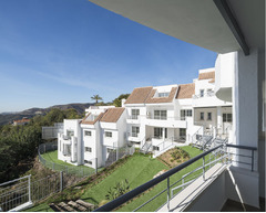 Middle Floor Apartment in Istán