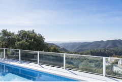 Middle Floor Apartment in Istán