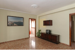 Middle Floor Apartment in Casarabonela
