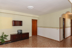 Middle Floor Apartment in Casarabonela