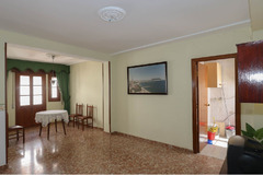 Middle Floor Apartment in Casarabonela