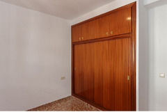 Middle Floor Apartment in Casarabonela