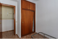 Middle Floor Apartment in Casarabonela