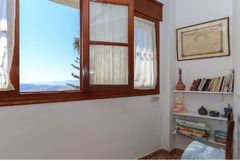Middle Floor Apartment in Casarabonela