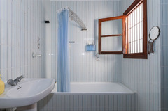 Middle Floor Apartment in Casarabonela