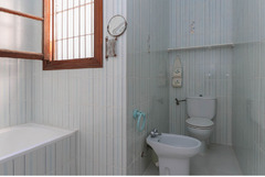 Middle Floor Apartment in Casarabonela