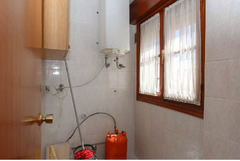 Middle Floor Apartment in Casarabonela