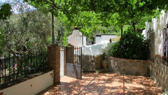 Finca Cortijo in Alora