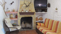 Finca Cortijo in Alora