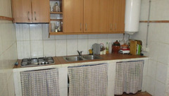 Finca Cortijo in Alora