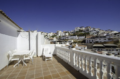 Townhouse in Alora