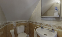 Townhouse in Alora