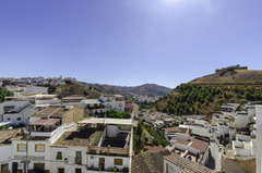 Townhouse in Alora