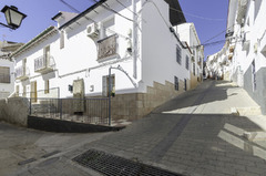 Townhouse in Alora