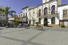 Townhouse in Alora