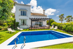 House For Sale in Istán, Costa del Sol