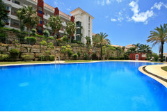 Apartment For Sale in Riviera del Sol, Costa del Sol