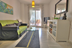 Apartment For Sale in Riviera del Sol, Costa del Sol