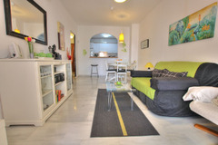 Apartment For Sale in Riviera del Sol, Costa del Sol