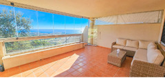 Ground Floor Apartment in Casares Playa