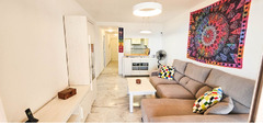 Ground Floor Apartment in Casares Playa