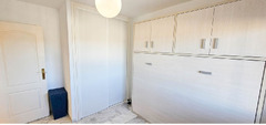 Ground Floor Apartment in Casares Playa