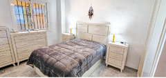 Ground Floor Apartment in Casares Playa
